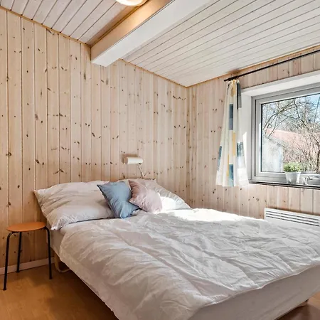 Cozy In With Kitchen Toftlund
