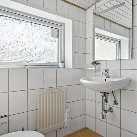 Cozy In With Kitchen Toftlund