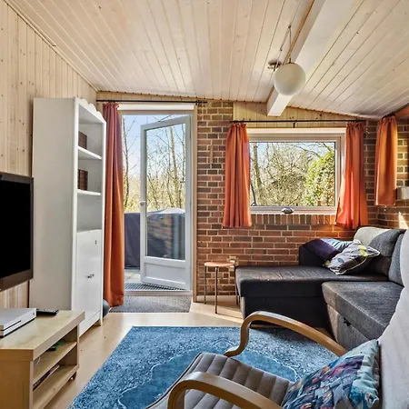 Cozy In With Kitchen *
