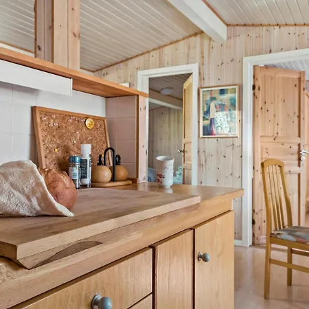 Cozy In With Kitchen * Toftlund