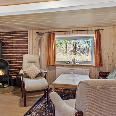 Casa de Férias 2 Bedroom Gorgeous In *