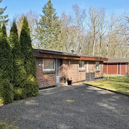 2 Bedroom Gorgeous In * Toftlund