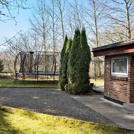 Holiday home Cozy In With Kitchen