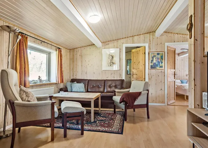 Ferienhaus 2 Bedroom Gorgeous In Toftlund