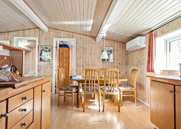 2 Bedroom Gorgeous In * Toftlund