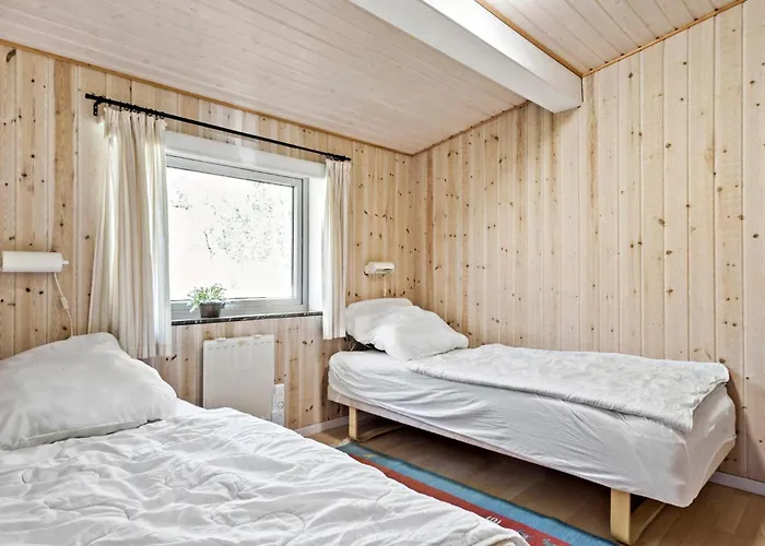 Ferienhaus 2 Bedroom Gorgeous In