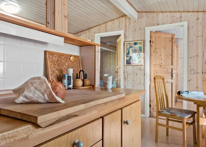 2 Bedroom Gorgeous In * Toftlund