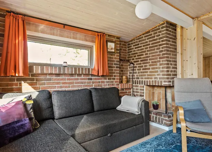 Ferienhaus 2 Bedroom Gorgeous In Toftlund