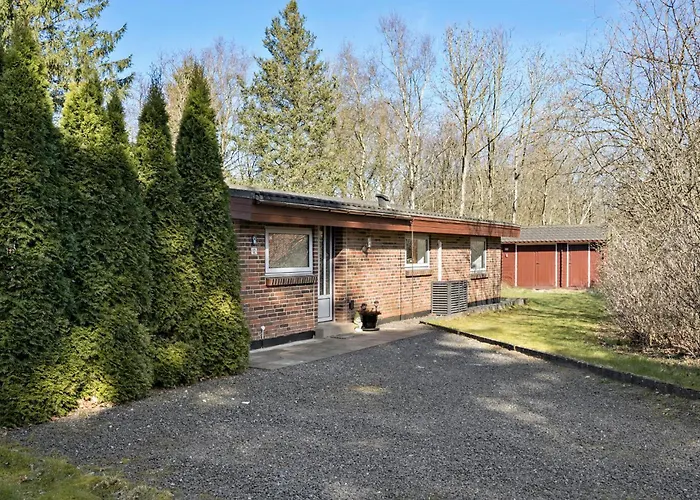 2 Bedroom Gorgeous In * Toftlund