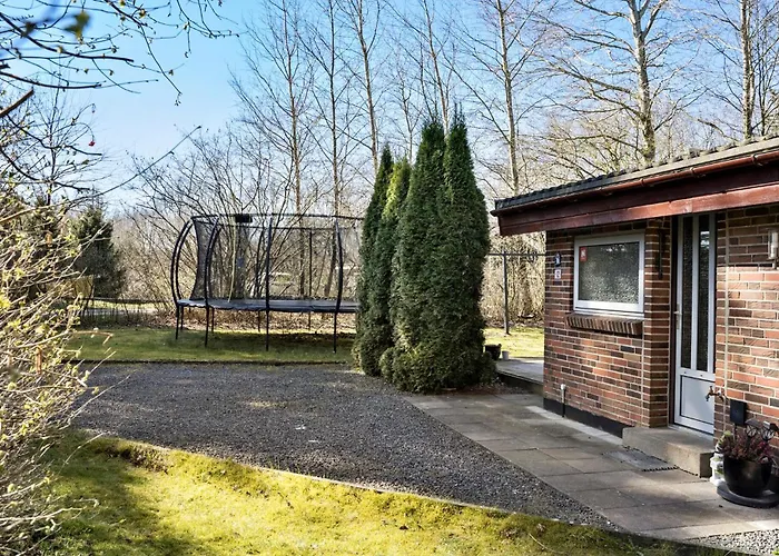 Ferienhaus 2 Bedroom Gorgeous In