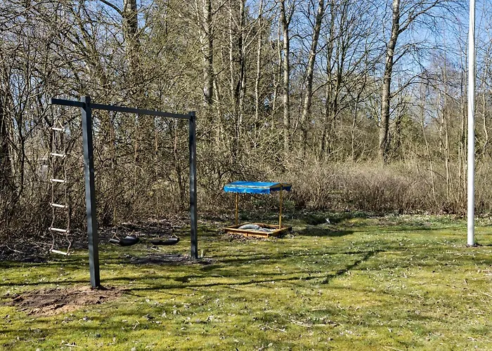 2 Bedroom Gorgeous In Ferienhaus Toftlund